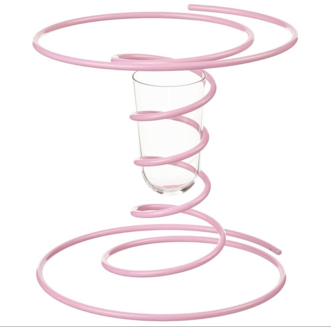 IKEA ヴィンテルフィント　VINTERFINT 花瓶