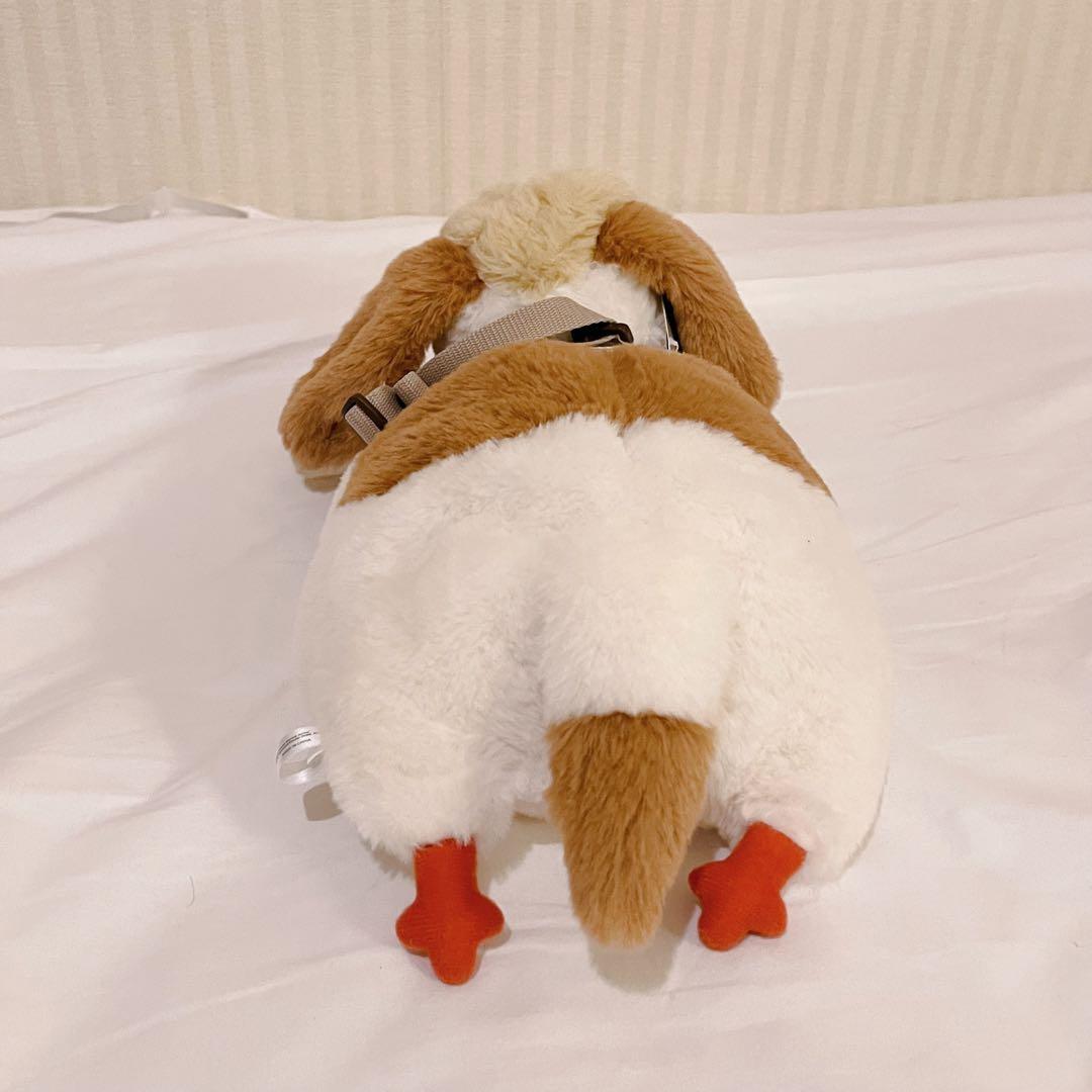 ✨最終値下げ✨ ジブリパーク ヒン ショルダーバッグ 3/14新商品