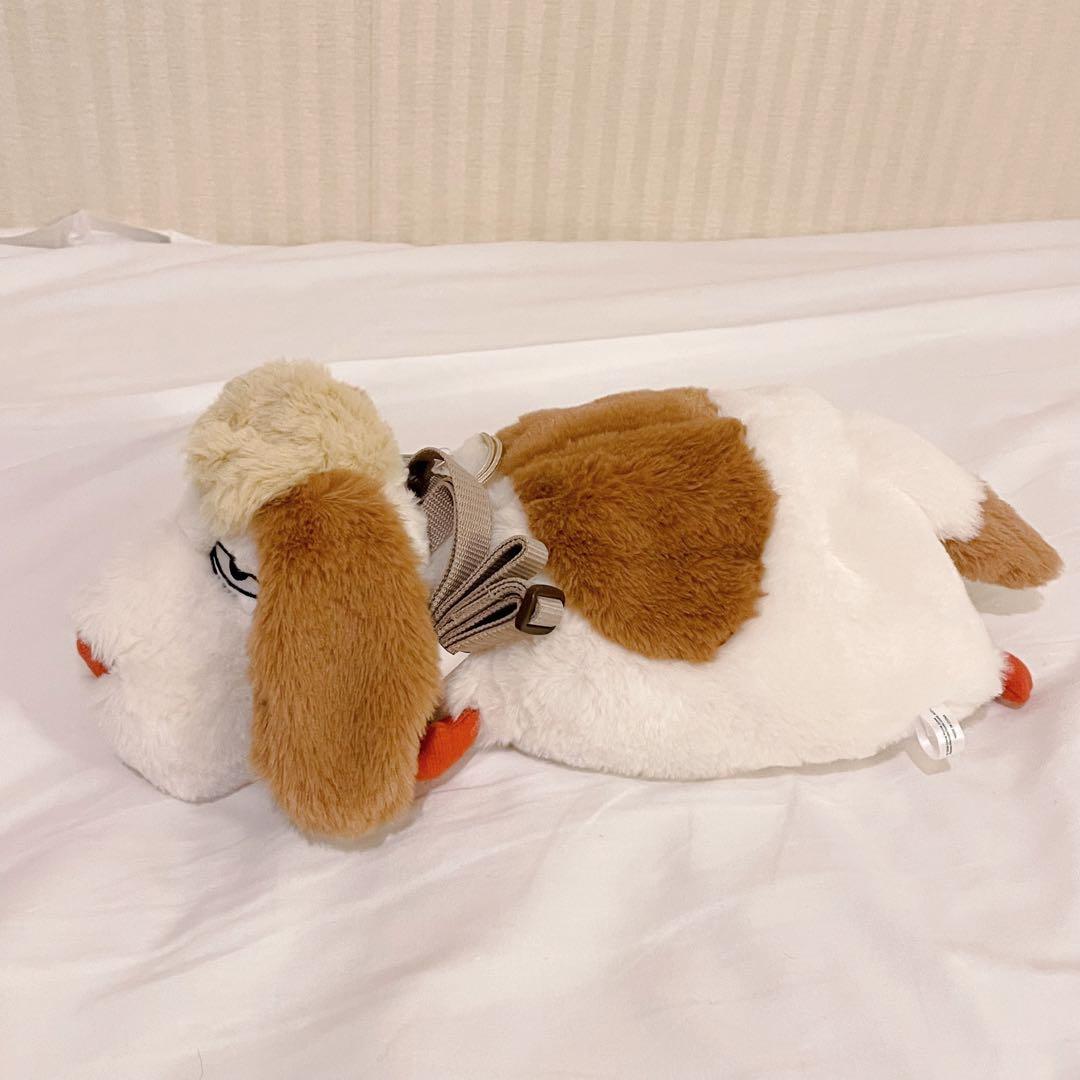 ✨最終値下げ✨ ジブリパーク ヒン ショルダーバッグ 3/14新商品