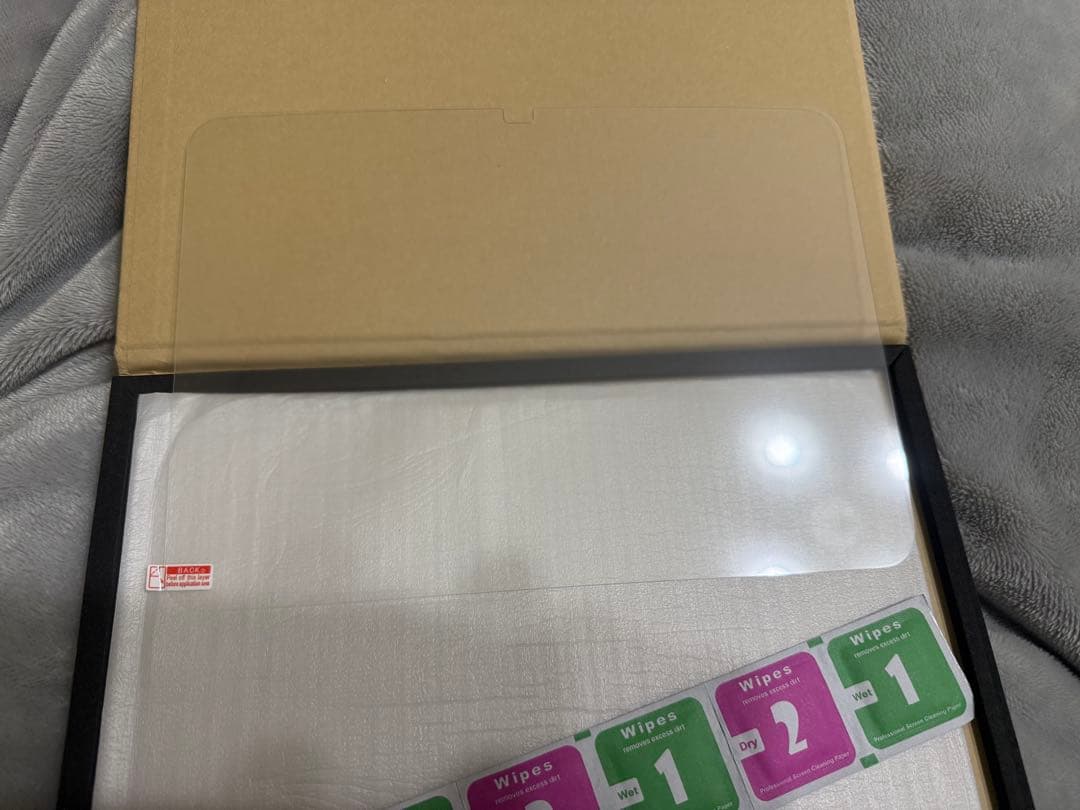 Apple iPad シルバー