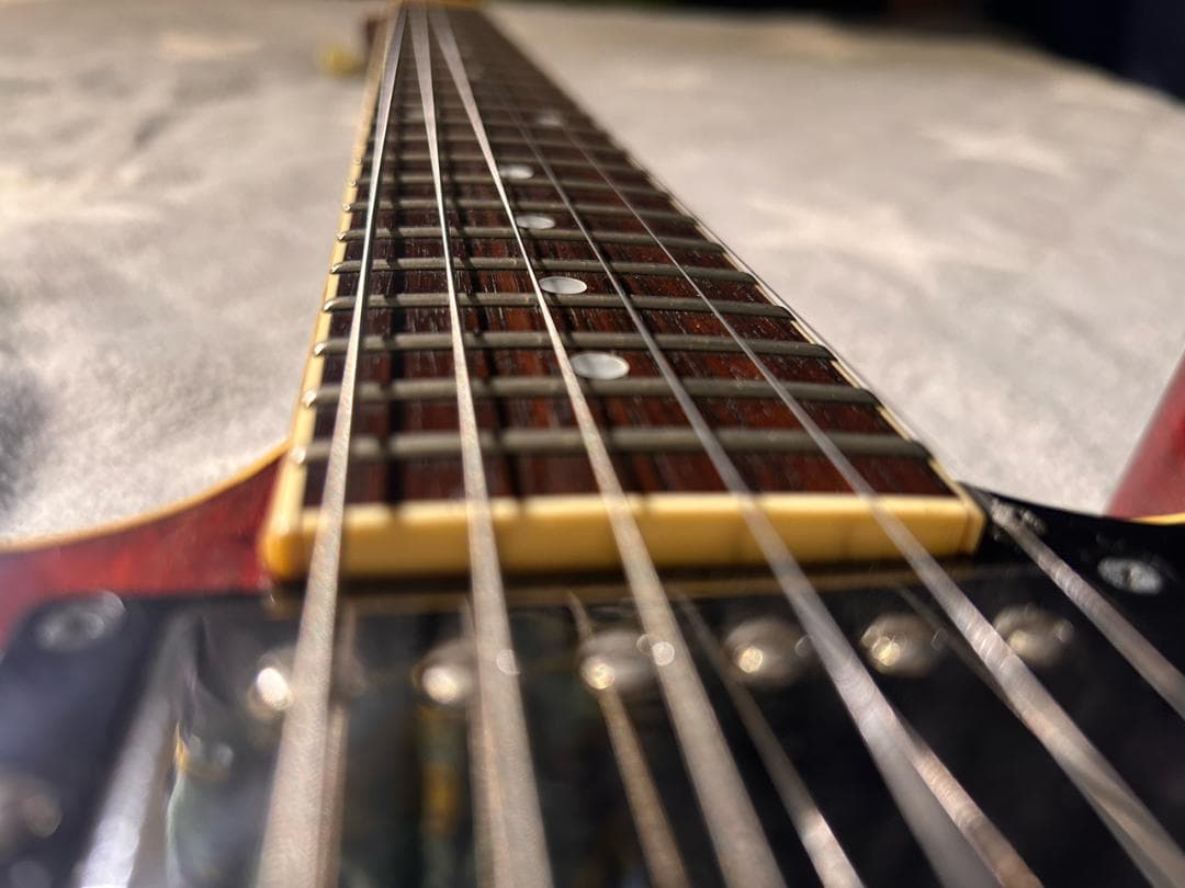 YAMAHA SA1300 ヤマハ セミアコ