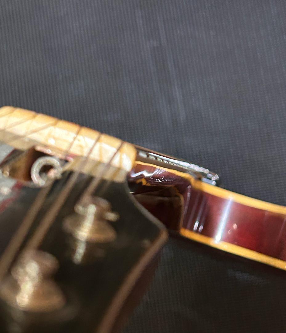 YAMAHA SA1300 ヤマハ セミアコ