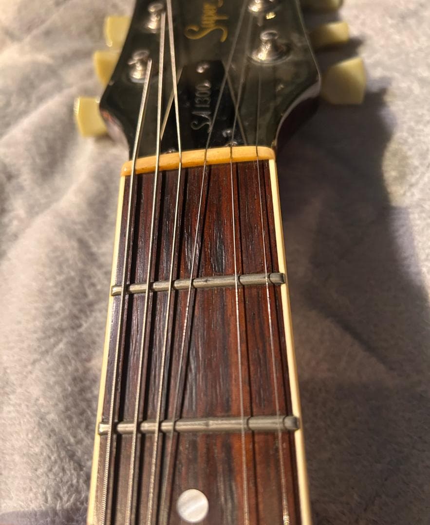 YAMAHA SA1300 ヤマハ セミアコ