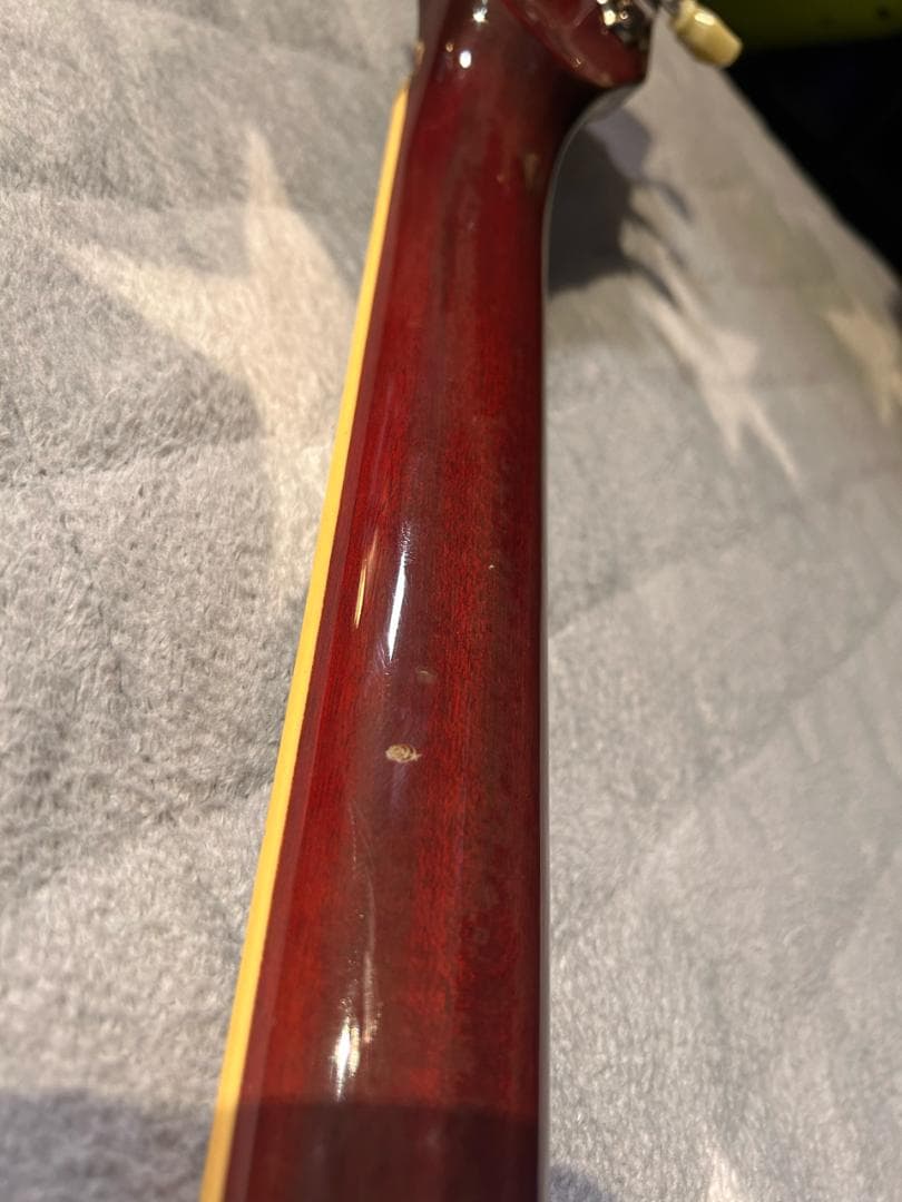 YAMAHA SA1300 ヤマハ セミアコ