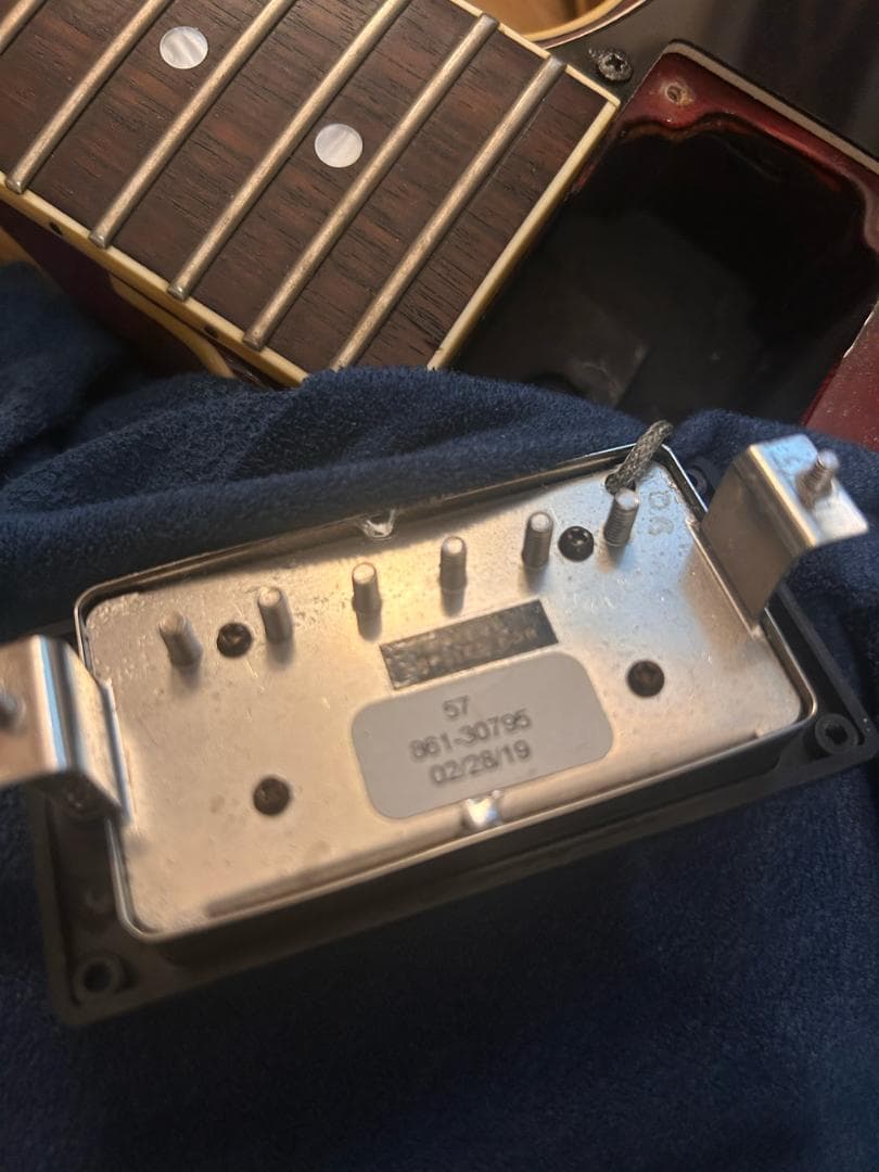 YAMAHA SA1300 ヤマハ セミアコ