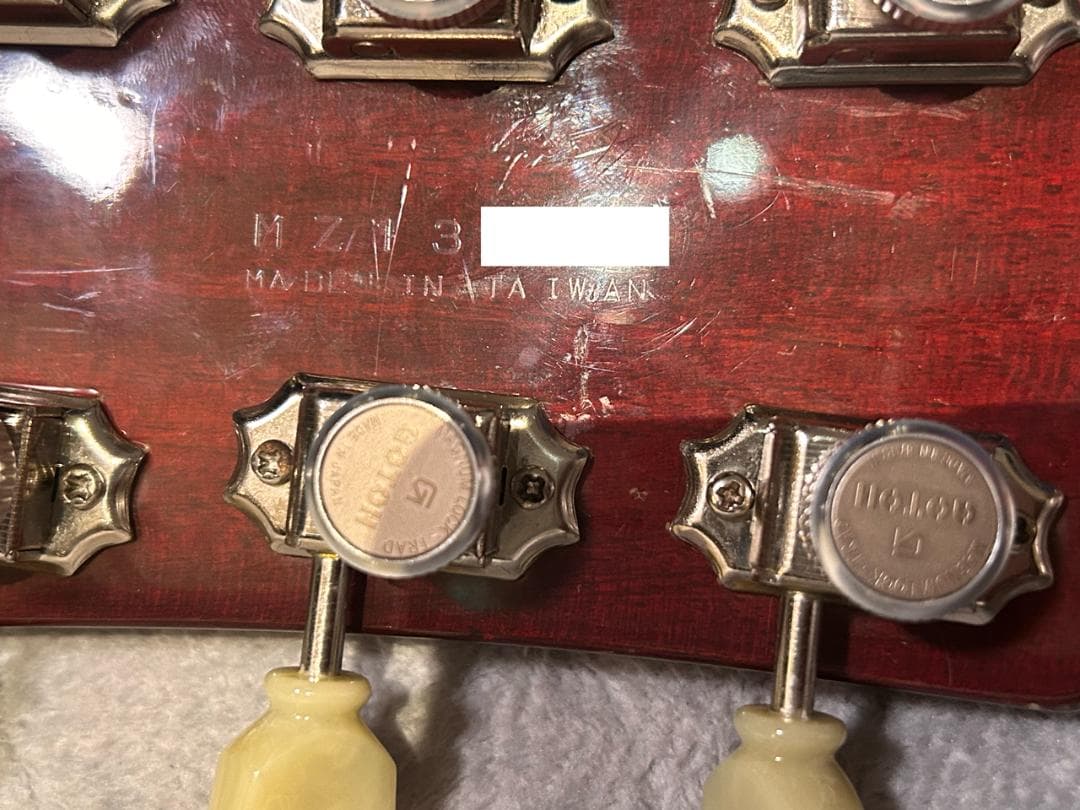 YAMAHA SA1300 ヤマハ セミアコ