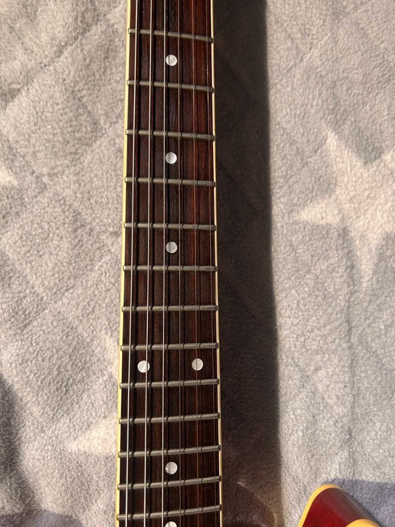 YAMAHA SA1300 ヤマハ セミアコ