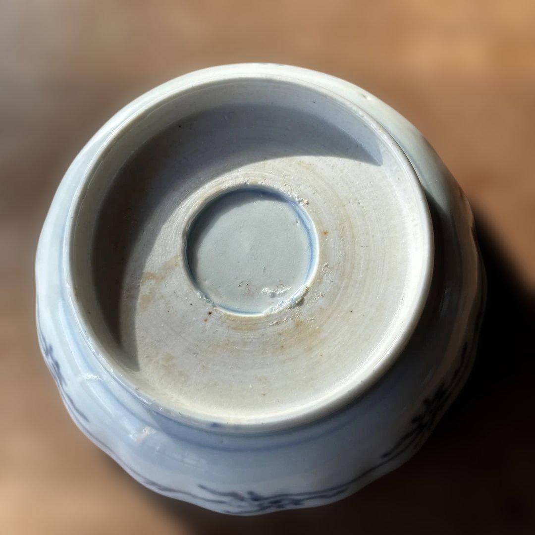 中鉢４個セット