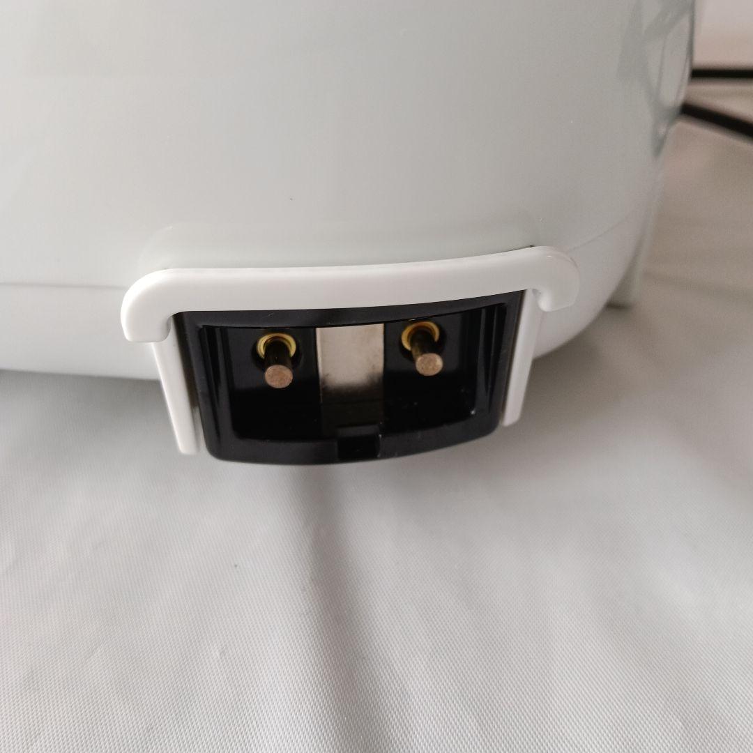 TIGER 炊飯器 BG18 予約機能付き