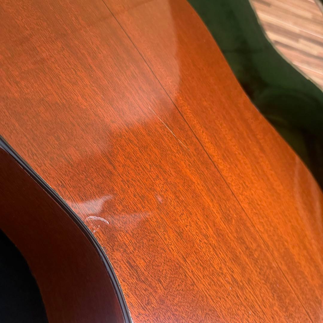 Martin D-18 1999年製（純正ハードケース付属）