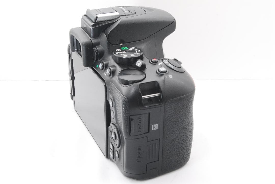 ✨ Nikon D5600 デジタル一眼レフカメラ ニコン