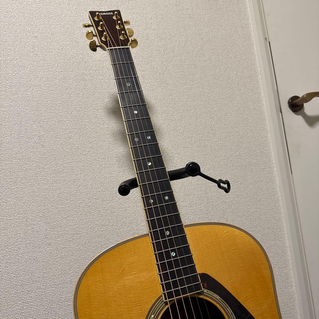 ギター YAMAHA LL16 ARE