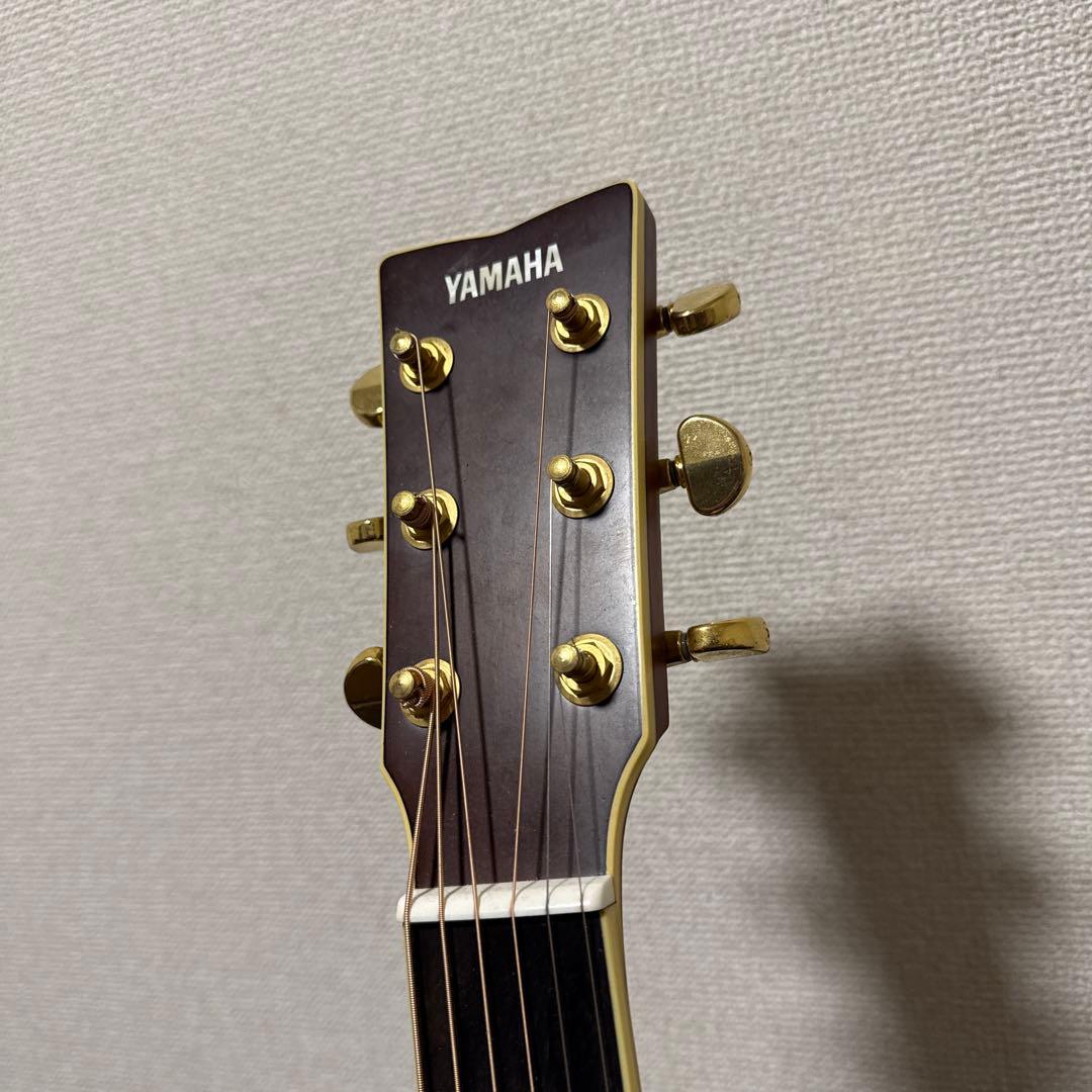 ギター YAMAHA LL16 ARE