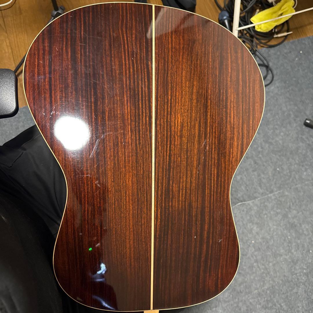 ギター YAMAHA LL16 ARE