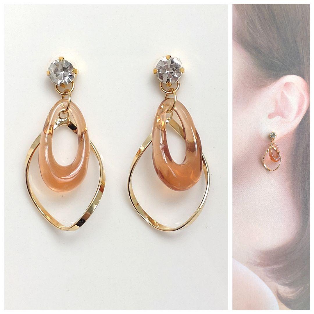 まんまる様 リクエスト 10点 まとめ商品　貼るピアス