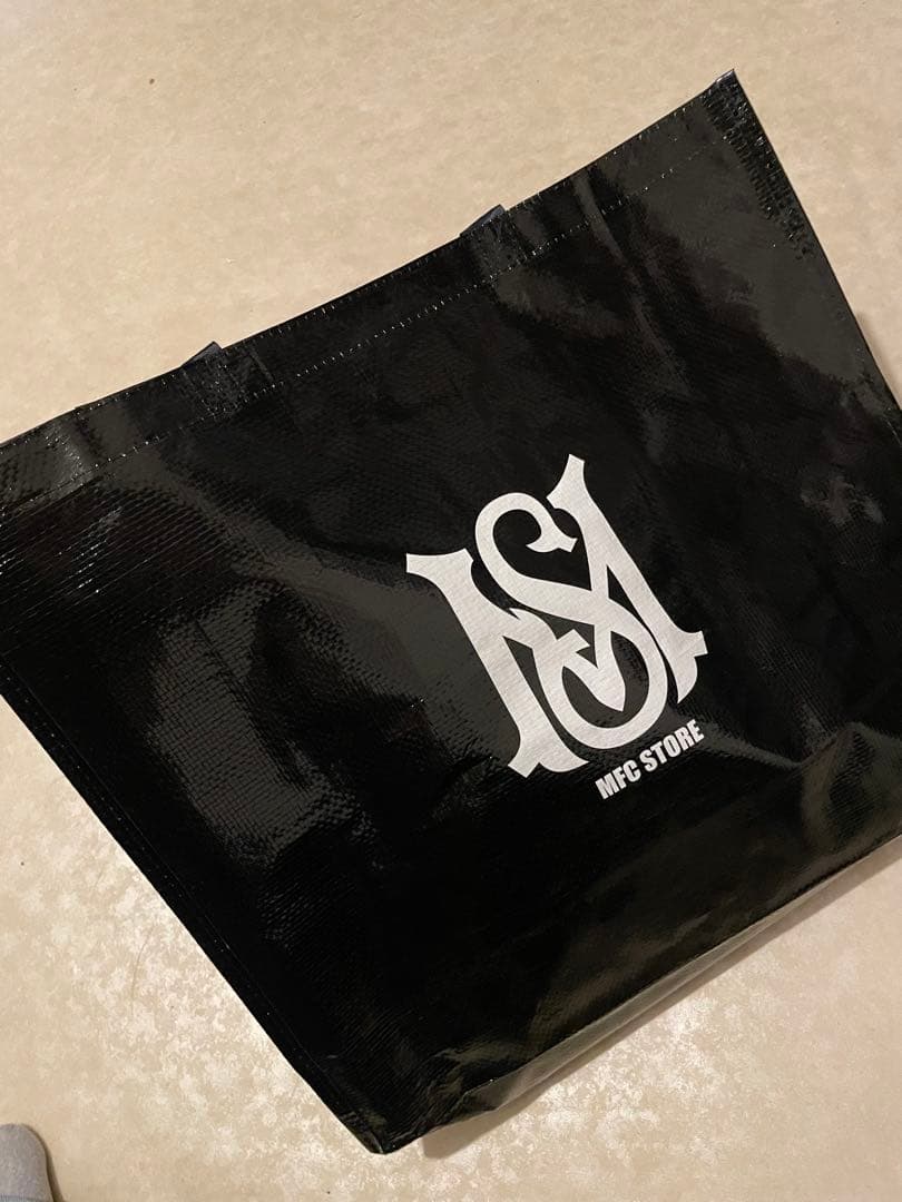 浜崎あゆみ　ツアー　2026 mfc ブラック　XL