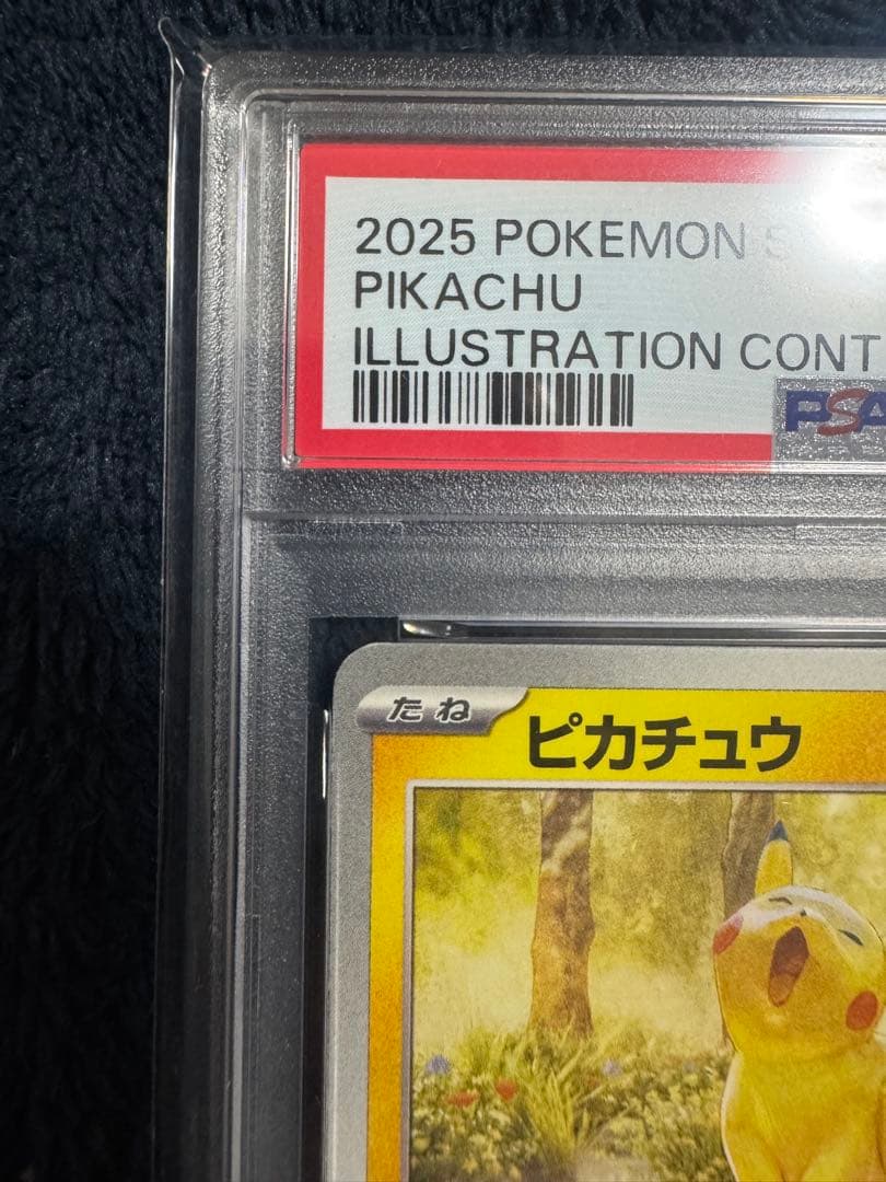 ピカチュウ3点セット