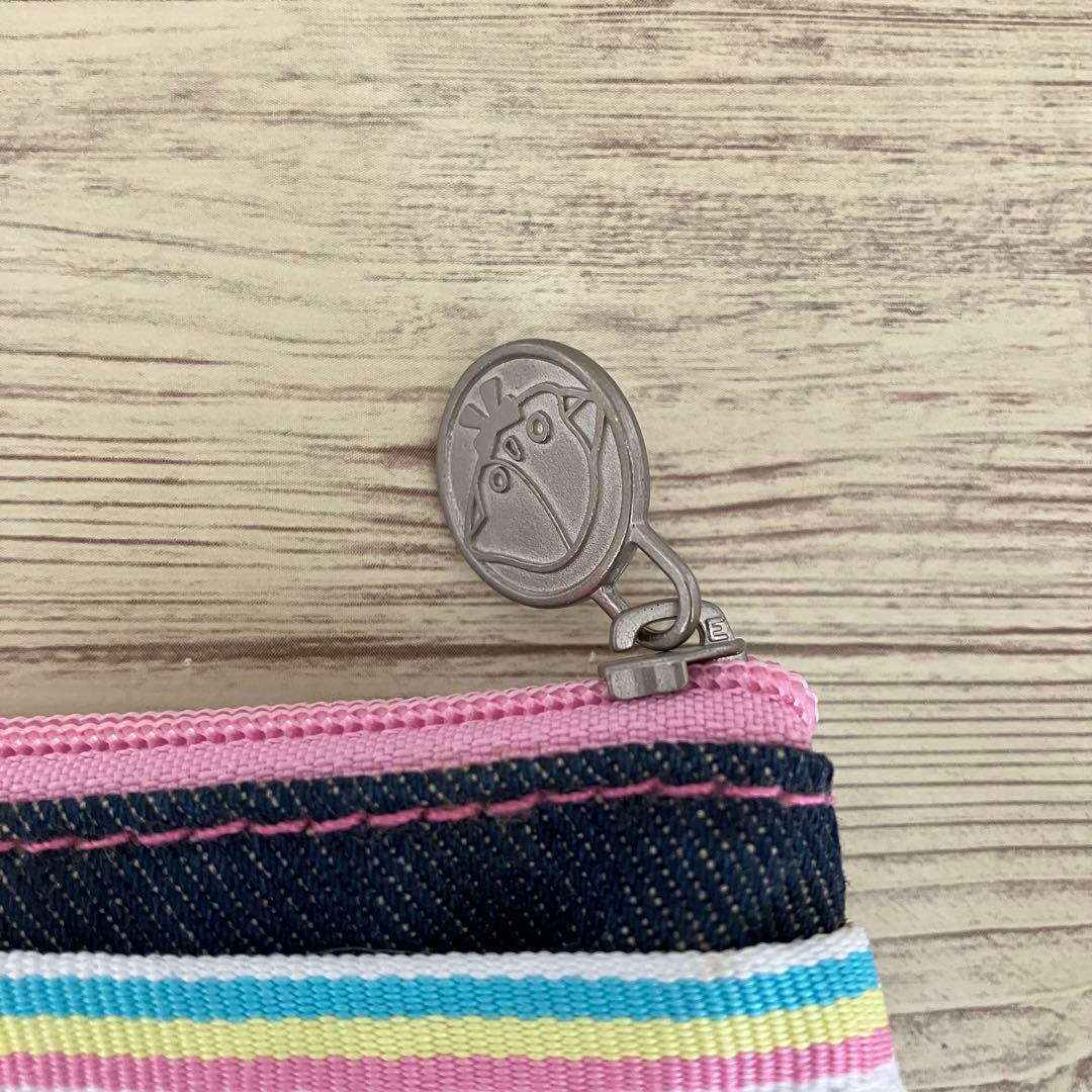 ちゃおキャラバッジ&ポーチと平成レトロ缶バッジまとめ売り