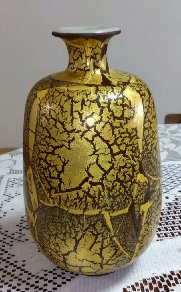 壺ツバキ（新品未使用）