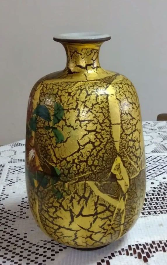 壺ツバキ（新品未使用）