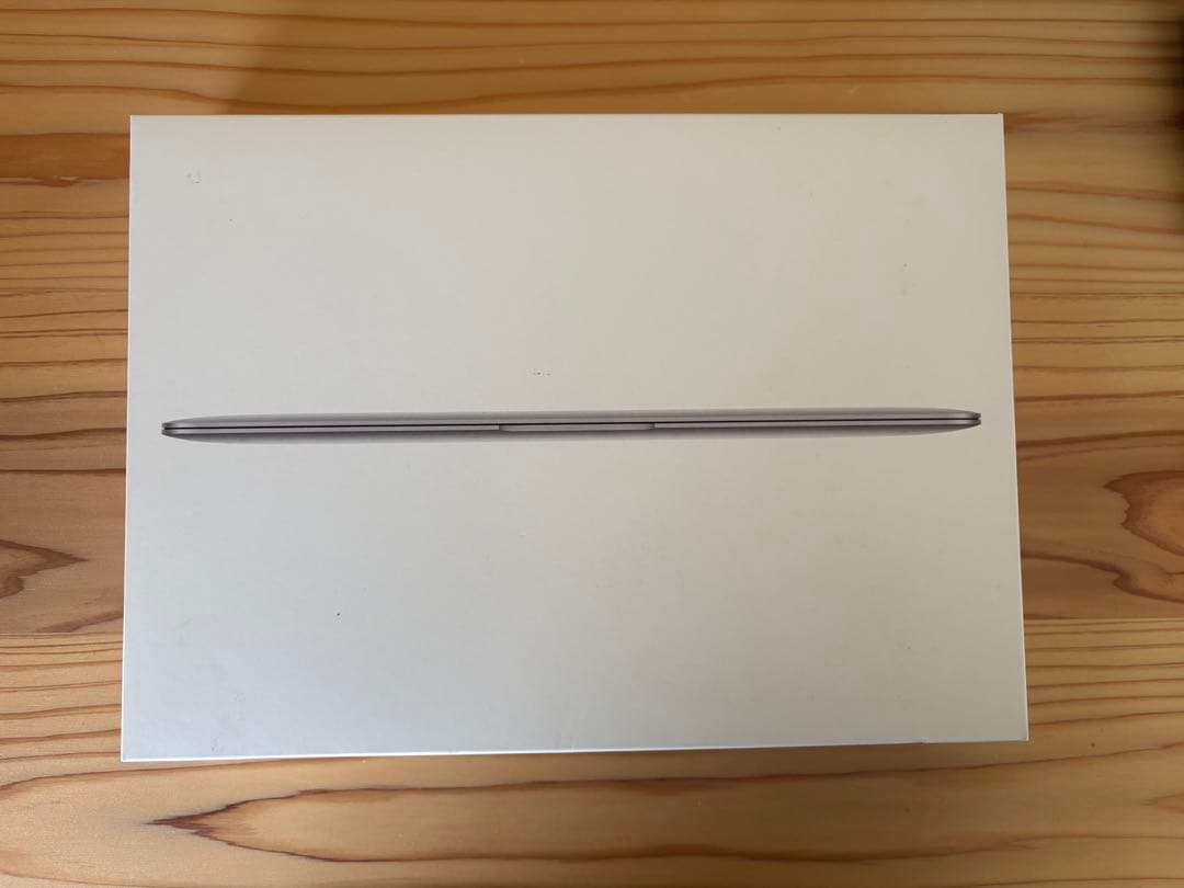 Apple MacBook (Retina,12インチ,Early 2015)