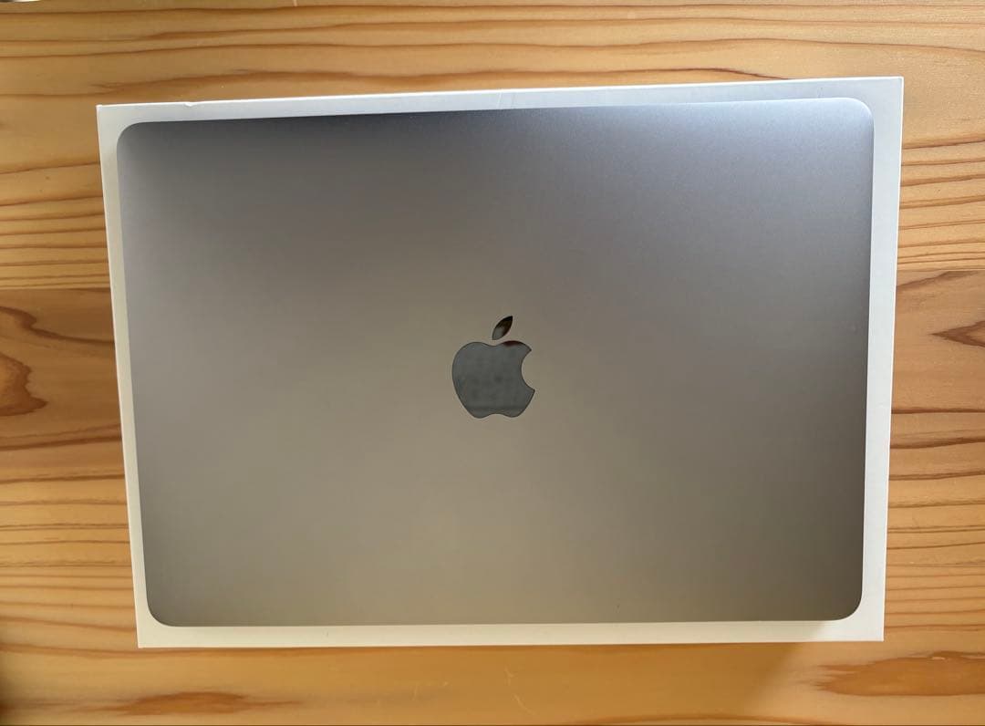 Apple MacBook (Retina,12インチ,Early 2015)