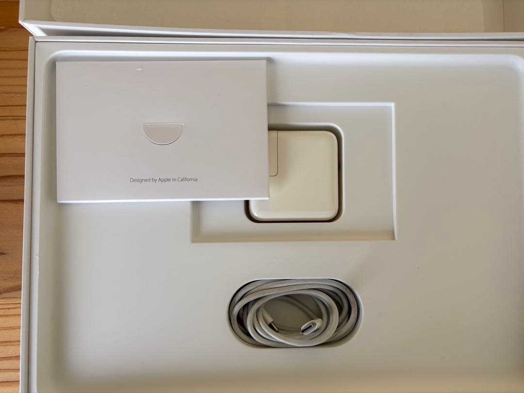 Apple MacBook (Retina,12インチ,Early 2015)