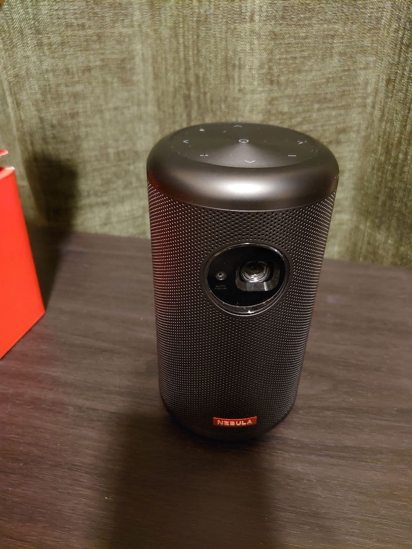 Anker Nebula Capsule II ネビュラカプセル 2