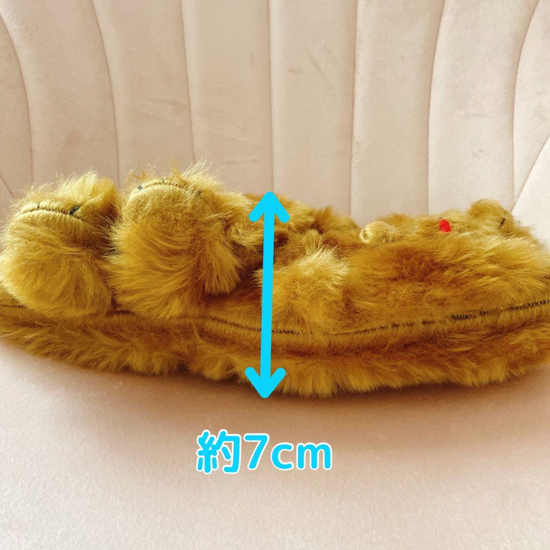 DOLLSSAN ドールズサン ぬいぐるみ 犬