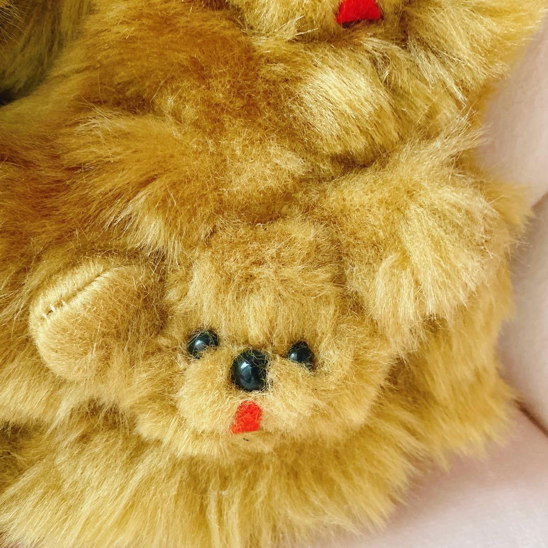 DOLLSSAN ドールズサン ぬいぐるみ 犬