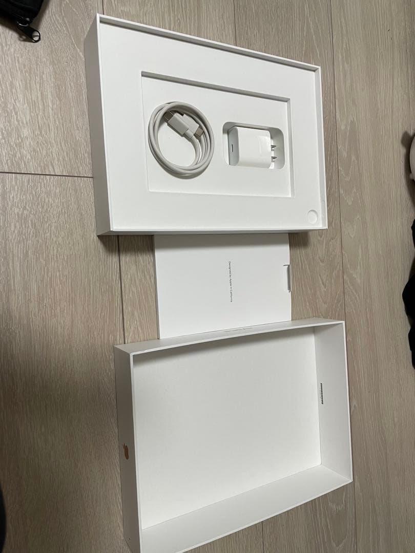 iPad Air4ローズゴールド 64GB