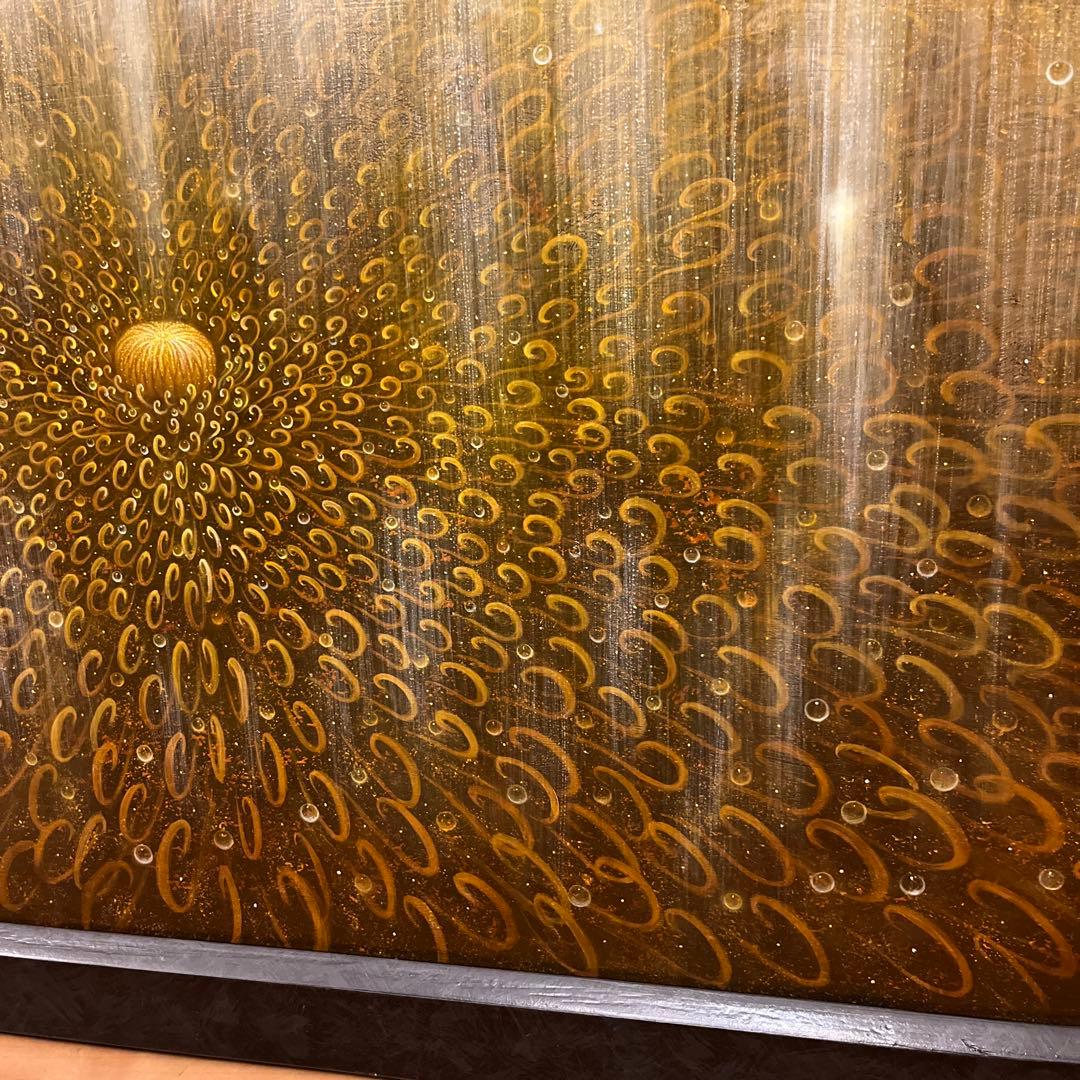 【ムンナ】モダンアート壁掛け