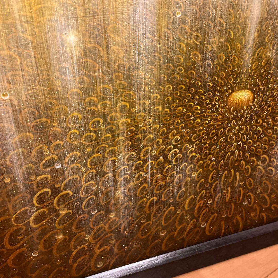 【ムンナ】モダンアート壁掛け