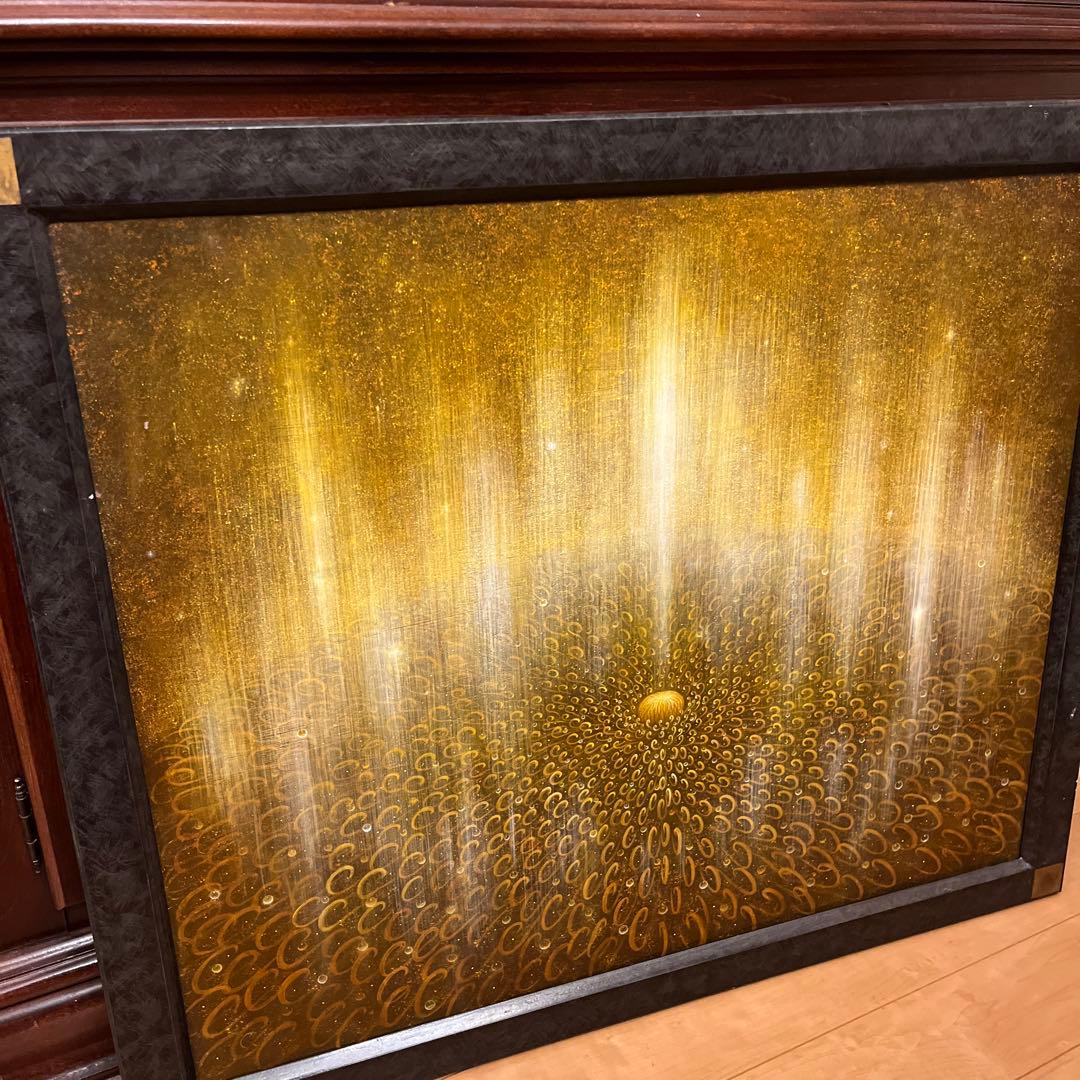 【ムンナ】モダンアート壁掛け