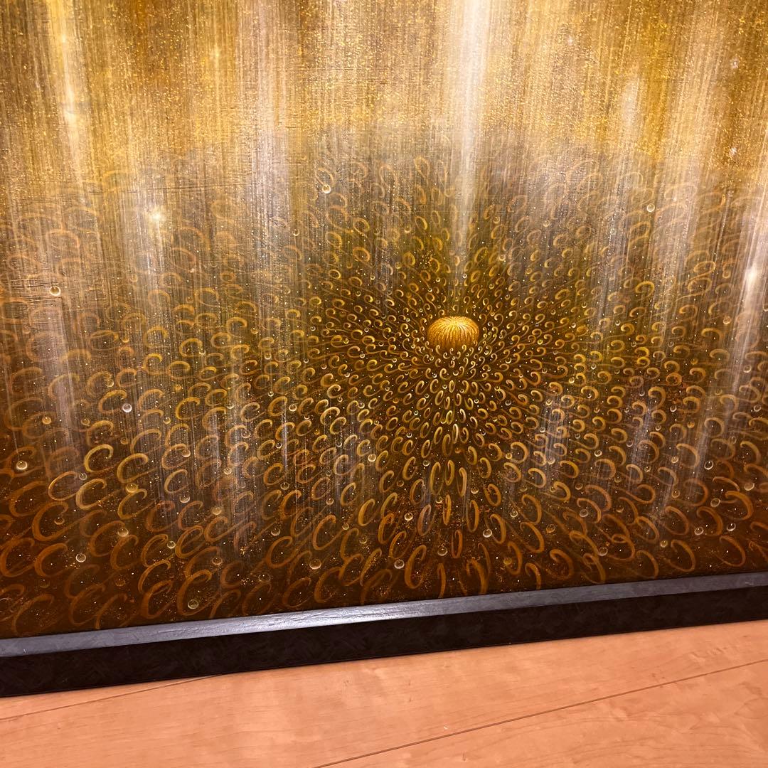 【ムンナ】モダンアート壁掛け