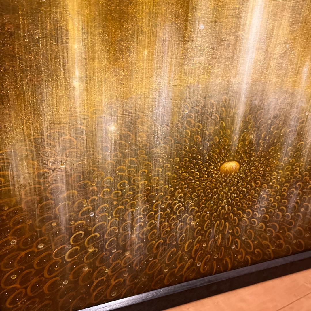 【ムンナ】モダンアート壁掛け