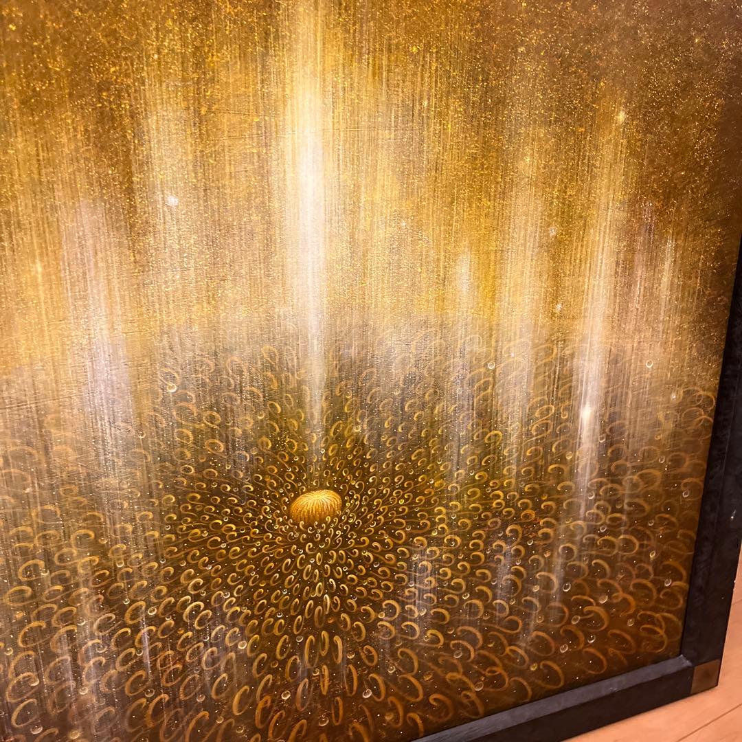 【ムンナ】モダンアート壁掛け