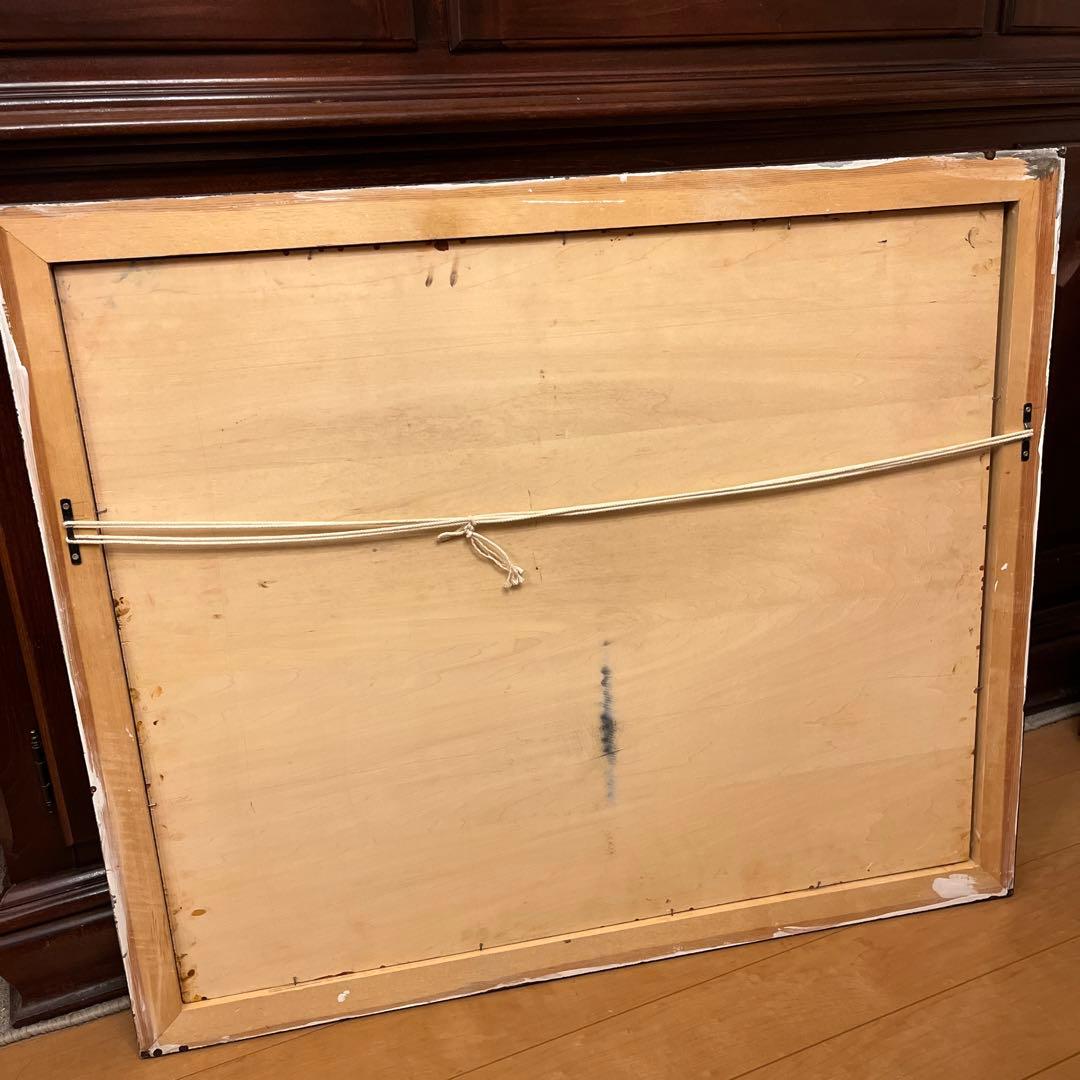 【ムンナ】モダンアート壁掛け