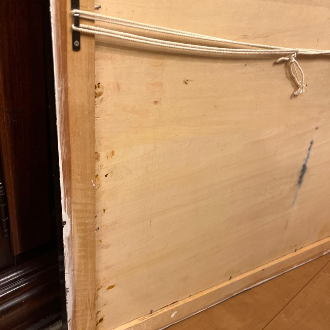 【ムンナ】モダンアート壁掛け