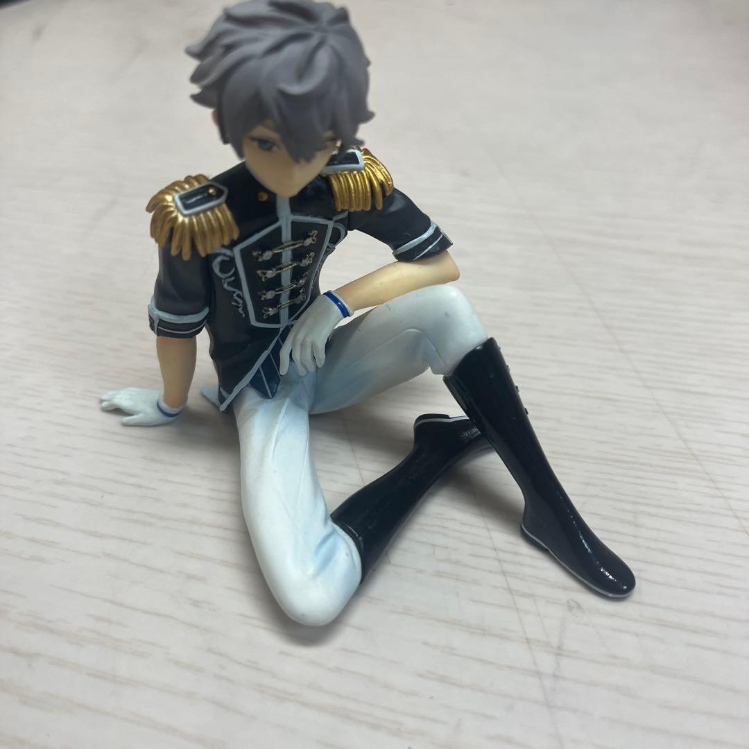 あんさんぶるスターズ！ 朔間凛月 瀬名泉 パルメイト フィギュア 2体セット