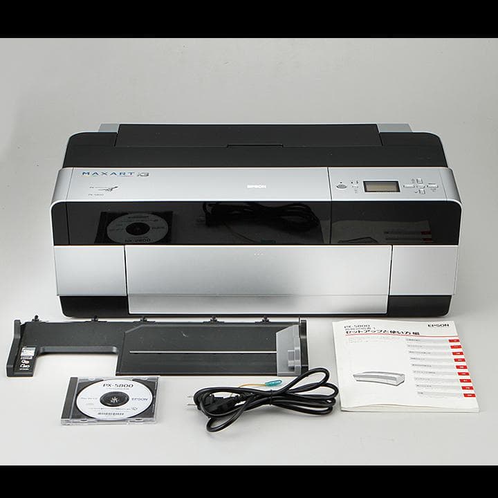 プリンター・複合機 PX-5800