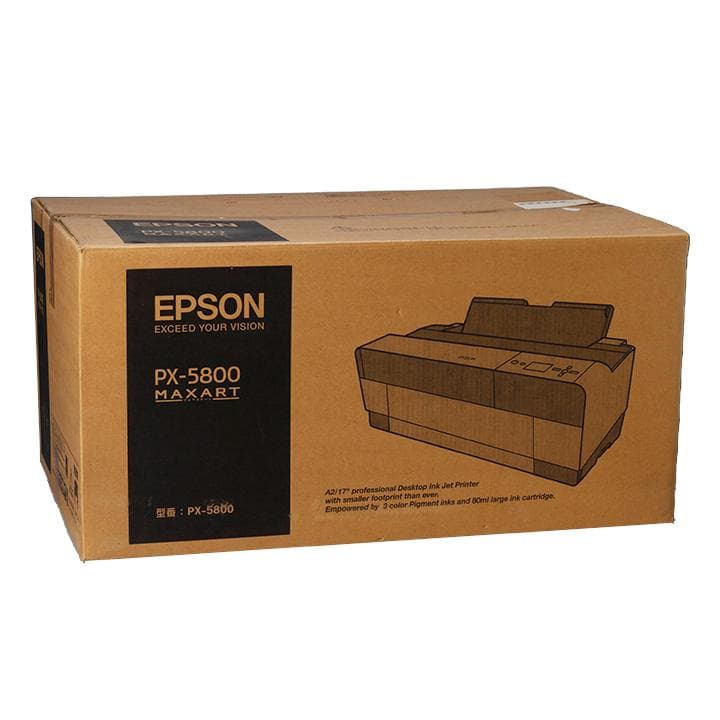 プリンター・複合機 PX-5800