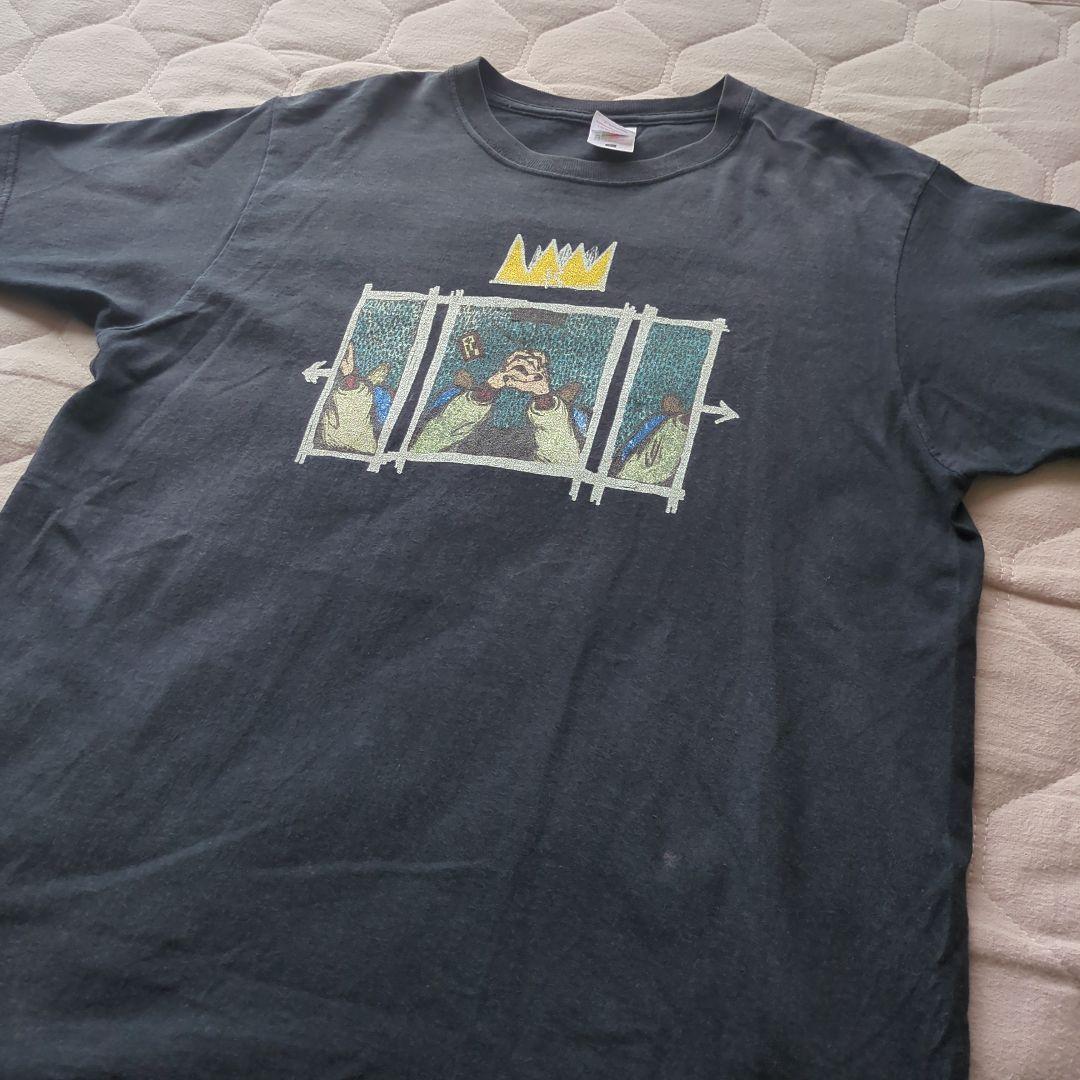 KingGnu PrayerX Tシャツ Lサイズ