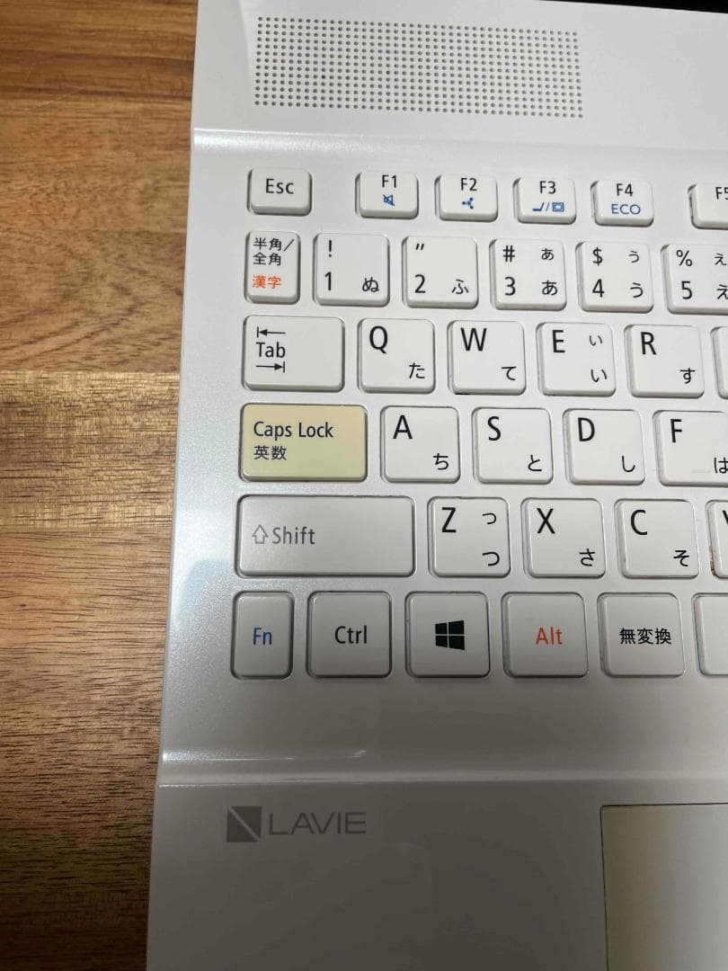 Win11 Office搭載 LaVie メモリ8GB SSD240GB