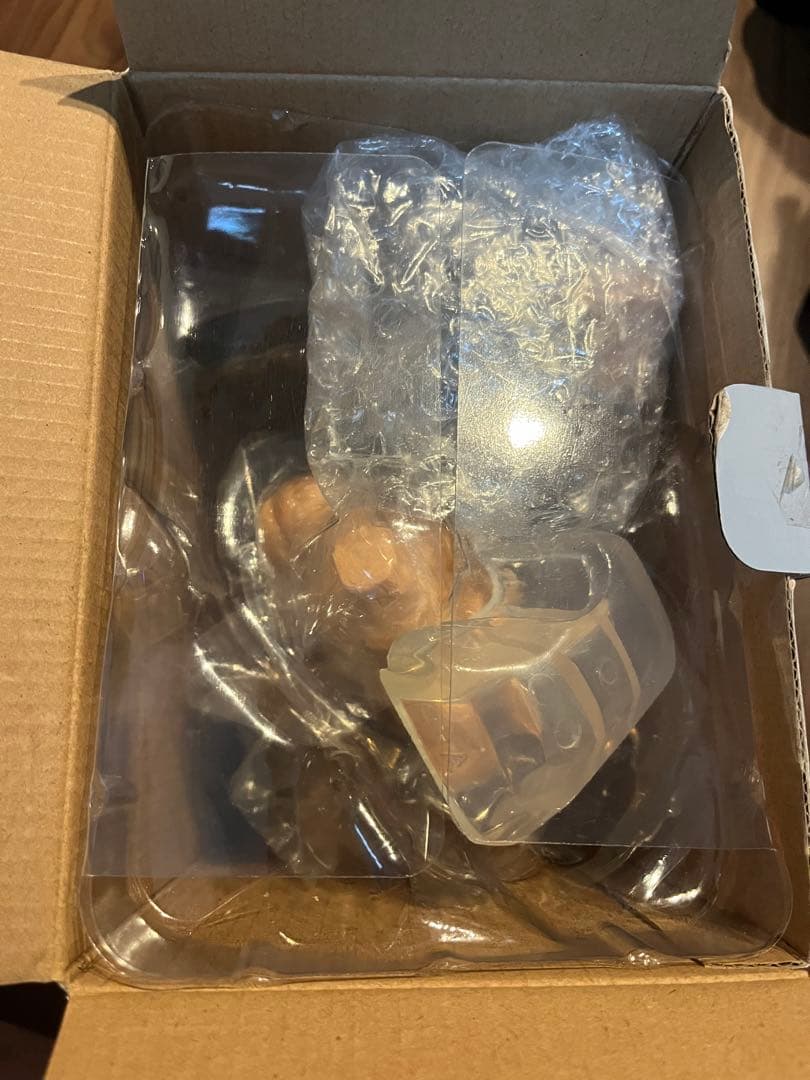 EXTREME SAIYAN 孫悟空身勝手の極意　兆　ラストワン賞