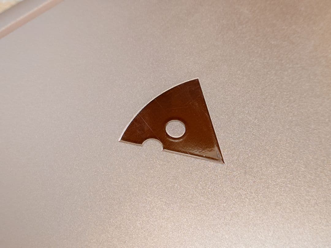 マウスコンピューター MB-B508H-A ゴールド 15.6型 Core i7