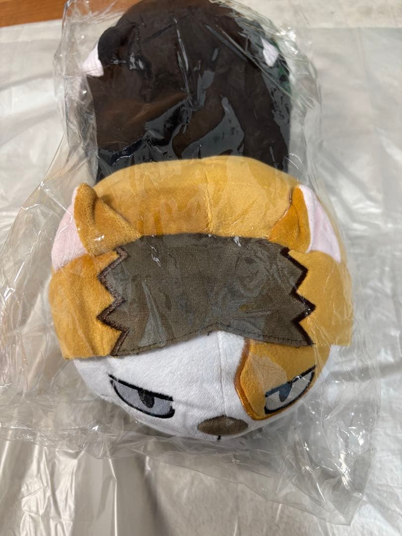 【未開封】ハイキュー!! 黒尾鉄朗 孤爪研磨 スリッパ アクリルスタンドまとめ