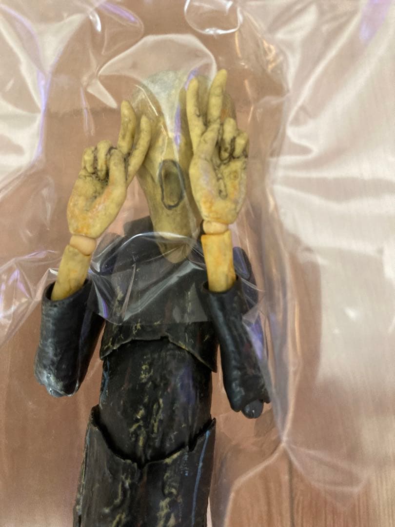 ムンク 叫びfigma