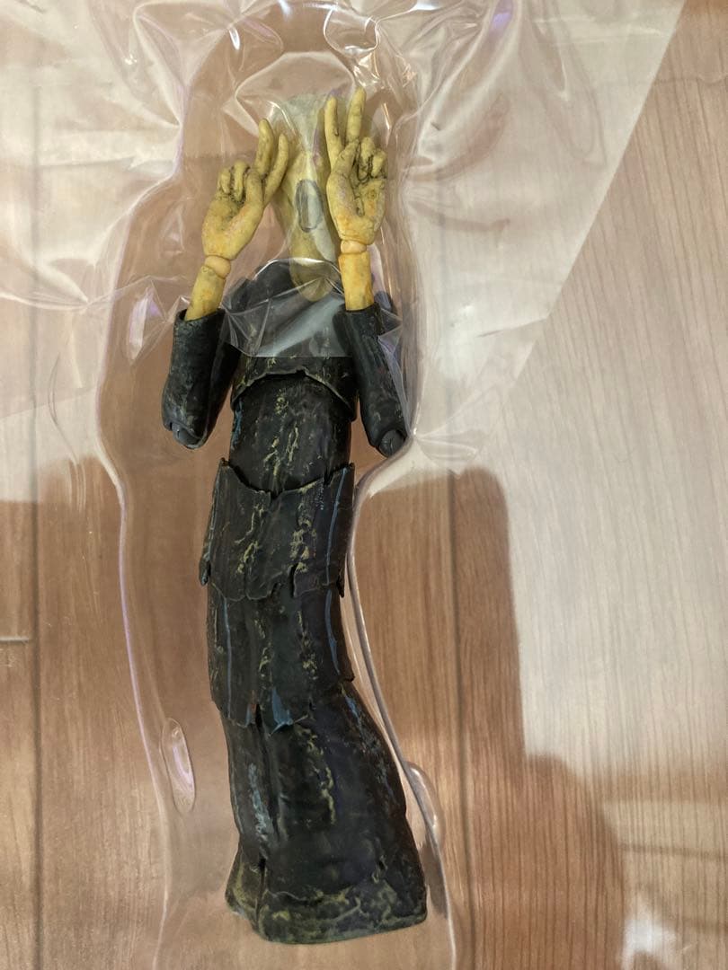 ムンク 叫びfigma