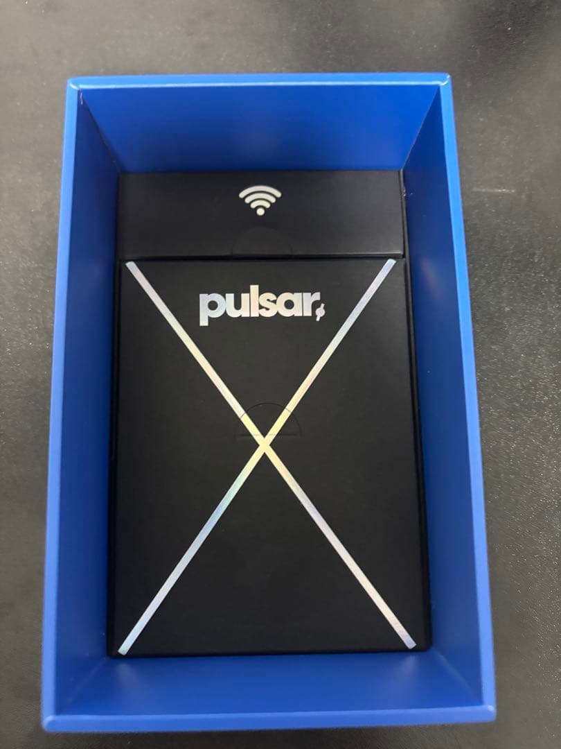 マウス・トラックボール pulsar X2H v3 size2
